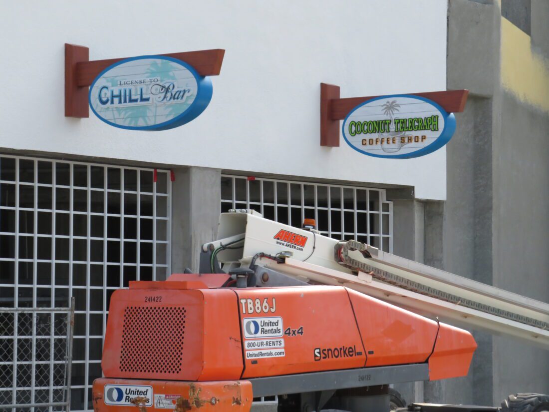 Margaritaville announces opening of reservations News, Sports, Jobs